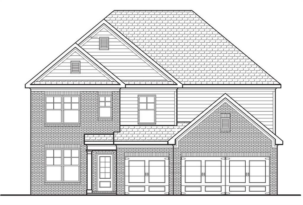 [Address Hidden by Seller], Buford, GA 30519