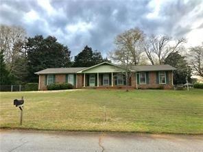 5564 Prince Phillip Way, Stone Mountain, GA 30087