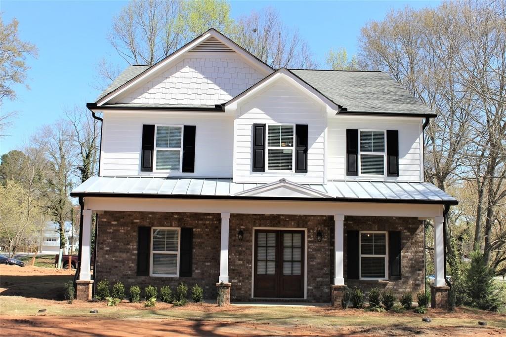 96 Judson Ave., Lilburn, GA 30047