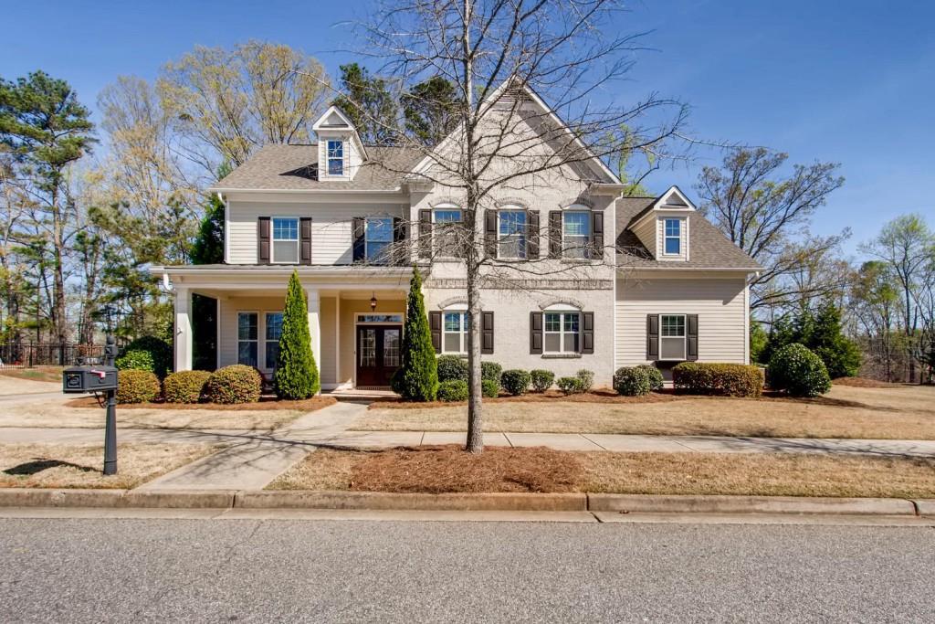 470 Tensas Trace, Milton, GA 30004