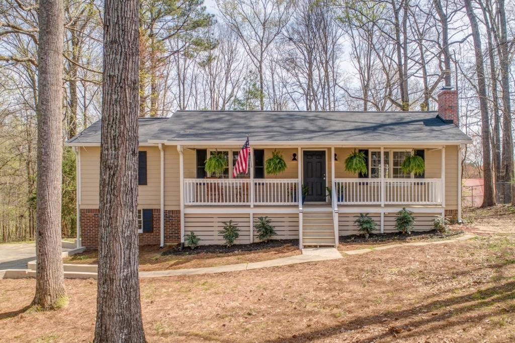 348 Teague Dr., Kennesaw, GA 30152