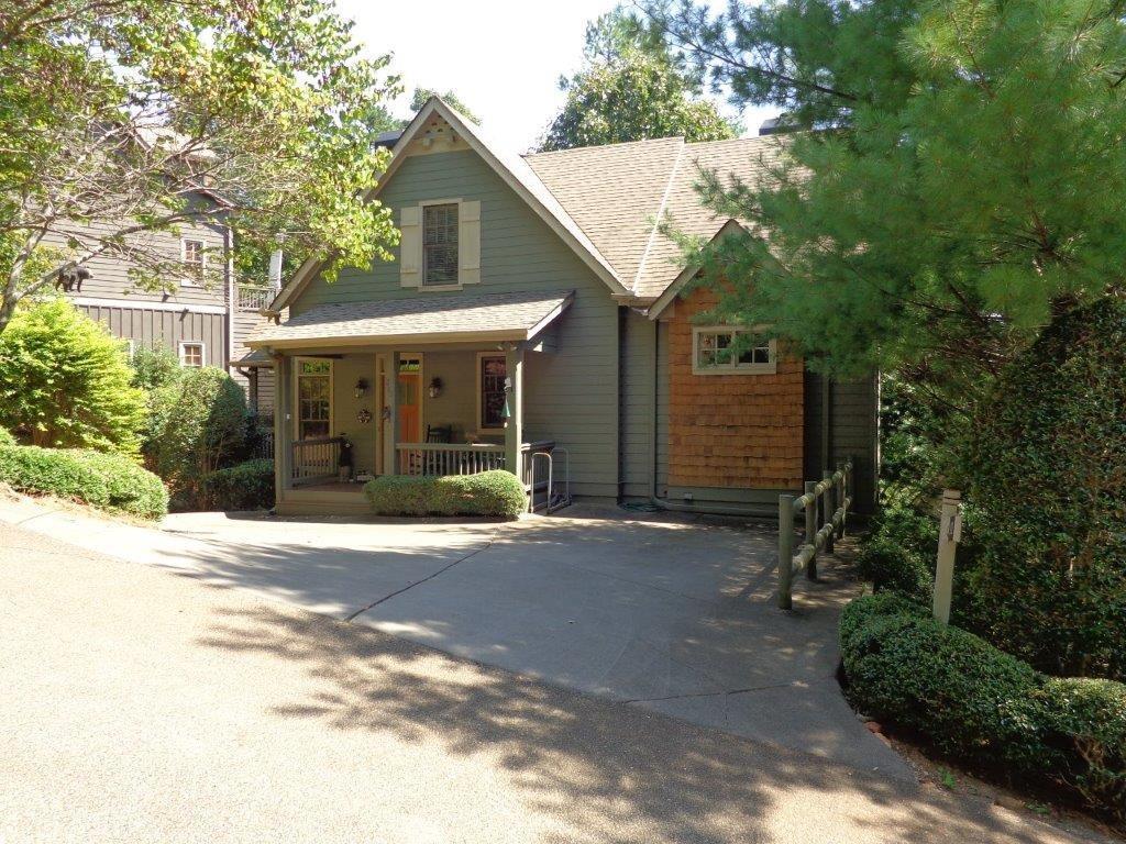 191 Laurel Ridge Ln., Big Canoe, GA 30143