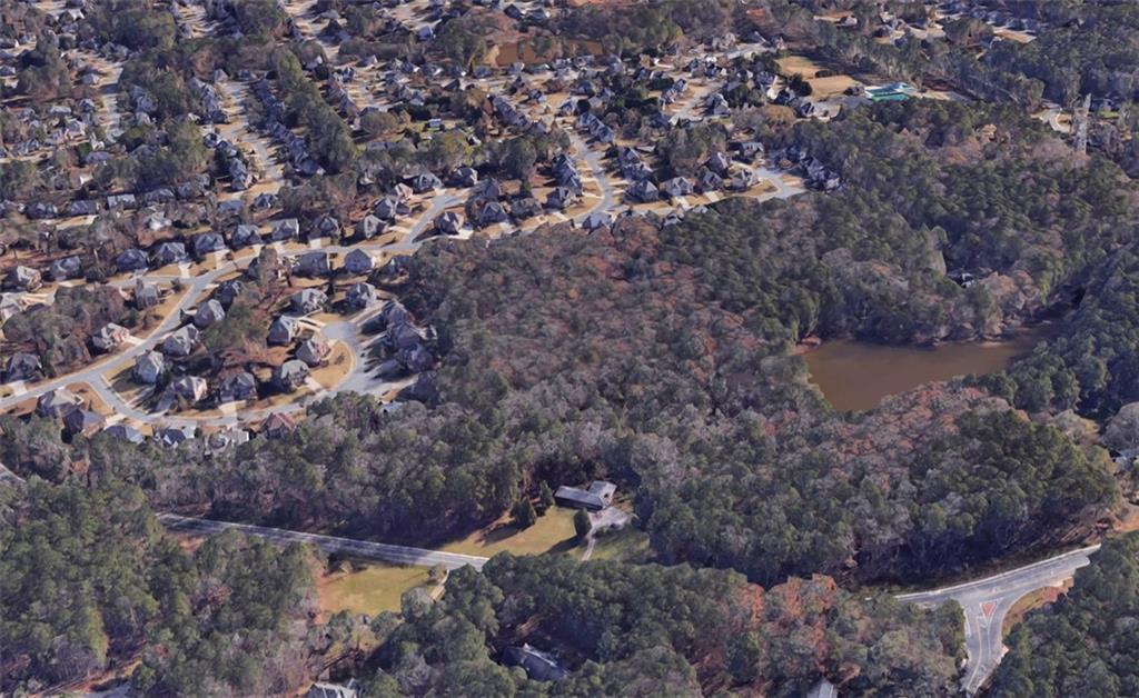 2090 County Line Rd., Acworth, GA 30101