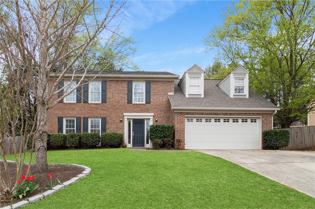 5024 Southland Dr., Woodstock, GA 30188