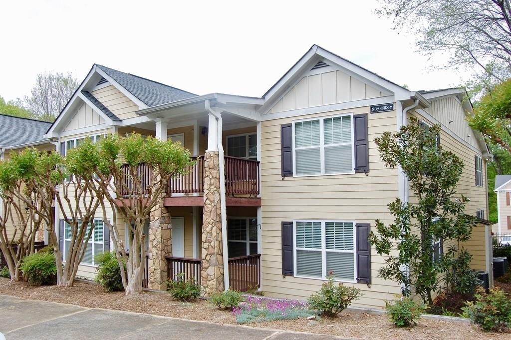 802 Madison Ln., Smyrna, GA 30080