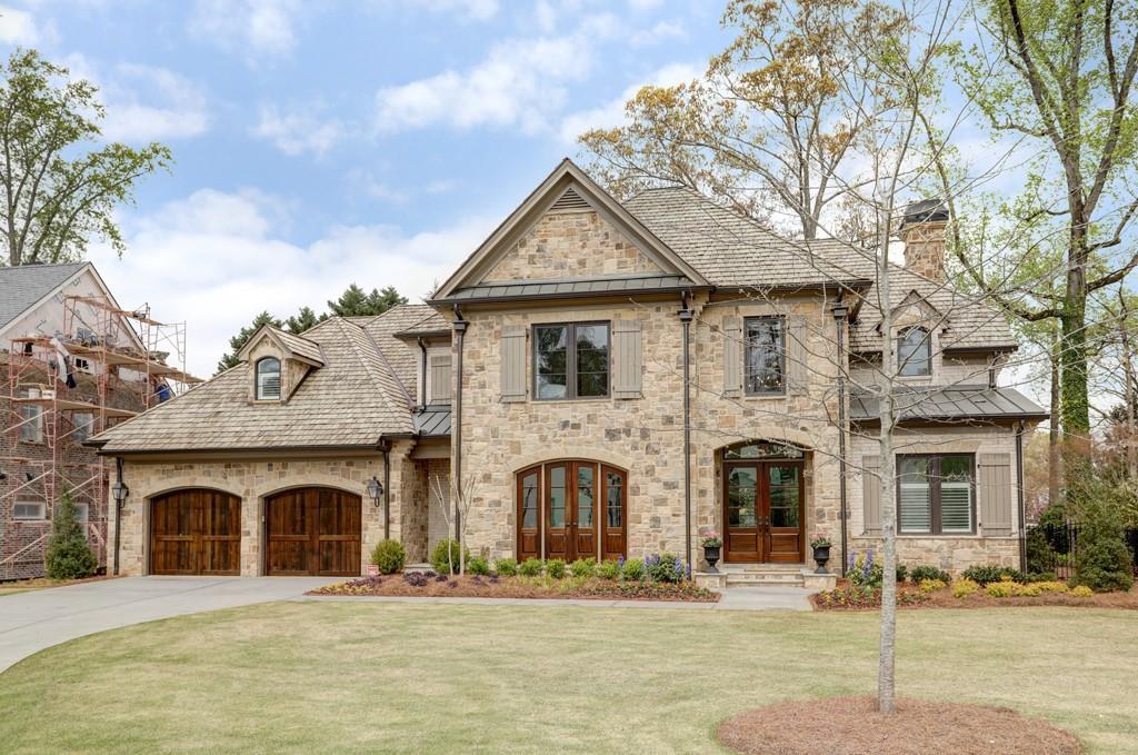 1128 Brookhaven Walk Way, Brookhaven, GA 30319