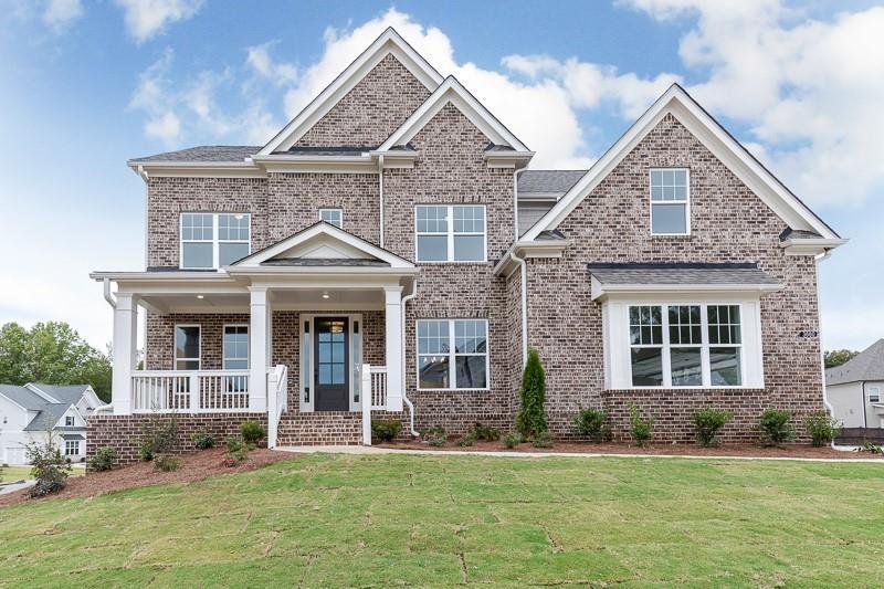 3660 Valleyway Rd., Cumming, GA 30040