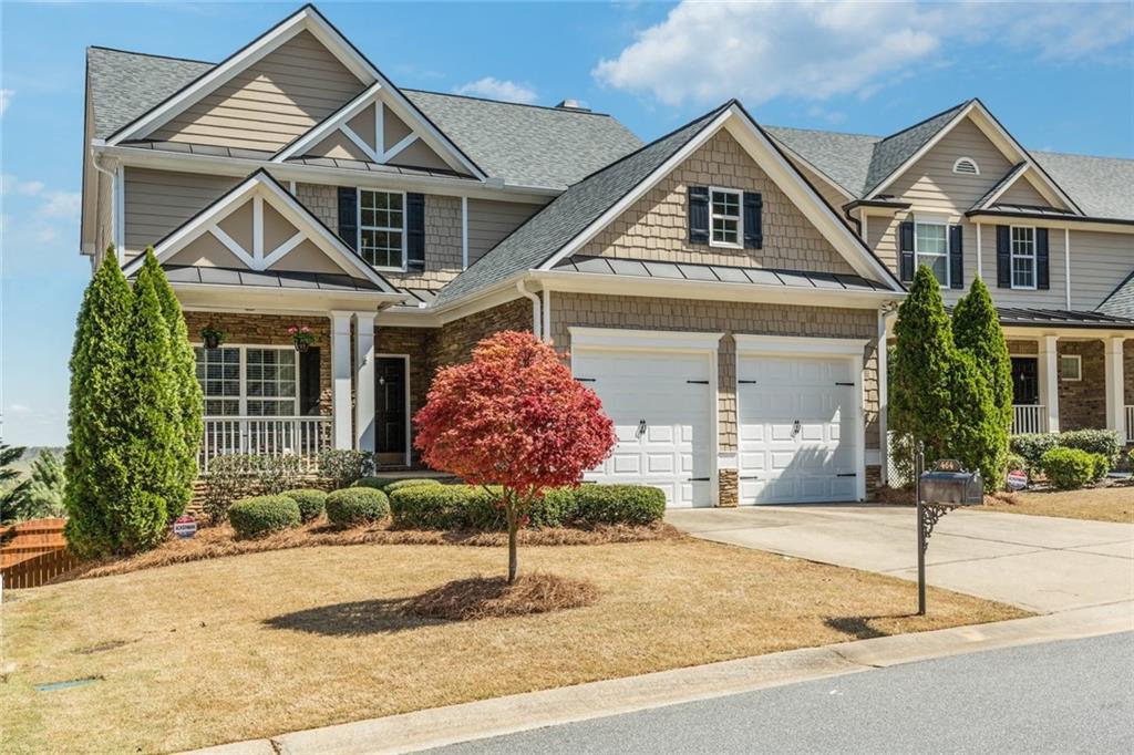 464 Highlands Loop, Woodstock, GA 30188