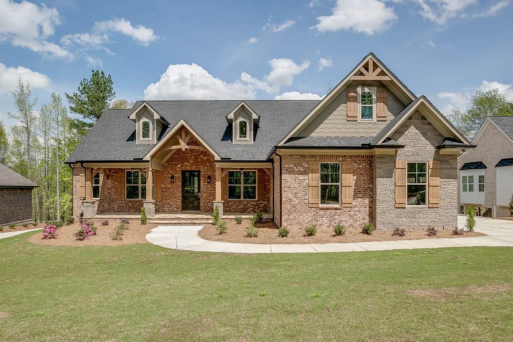 6030 Fairway Park Ln. #R 194, Jefferson, GA 30549