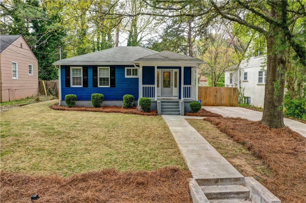 439 Clifton St., Atlanta, GA 30316