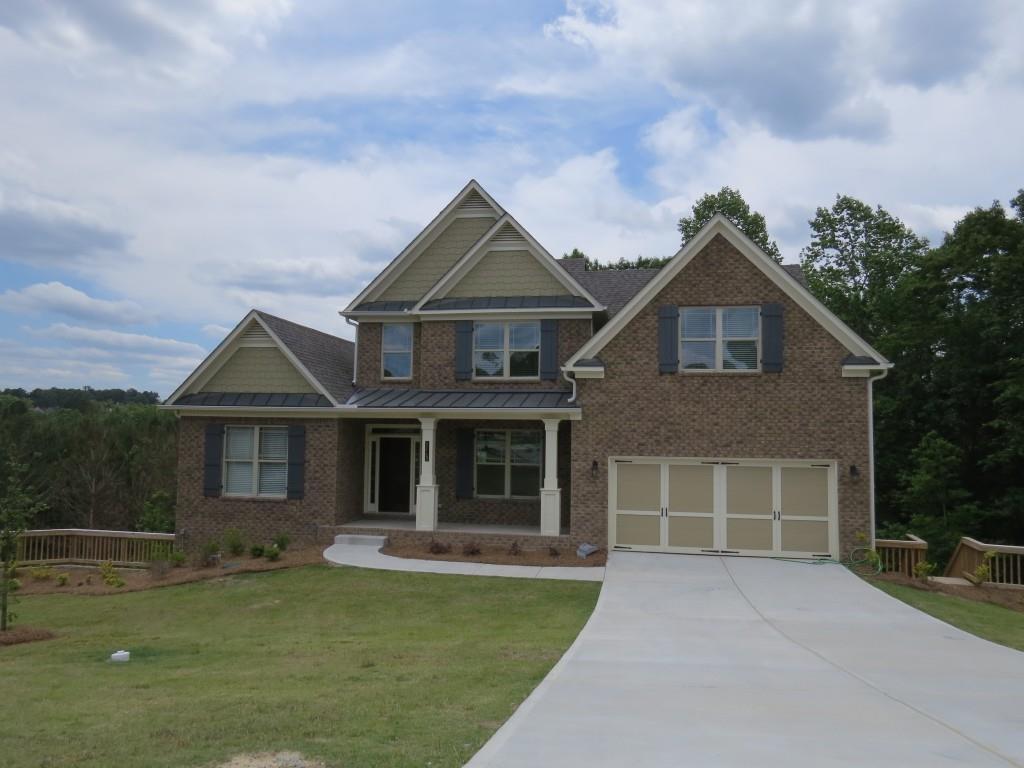 [Address Hidden by Seller], Dacula, GA 30019