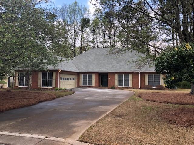 2307 Ironwood Hill Ct., Dacula, GA 30019