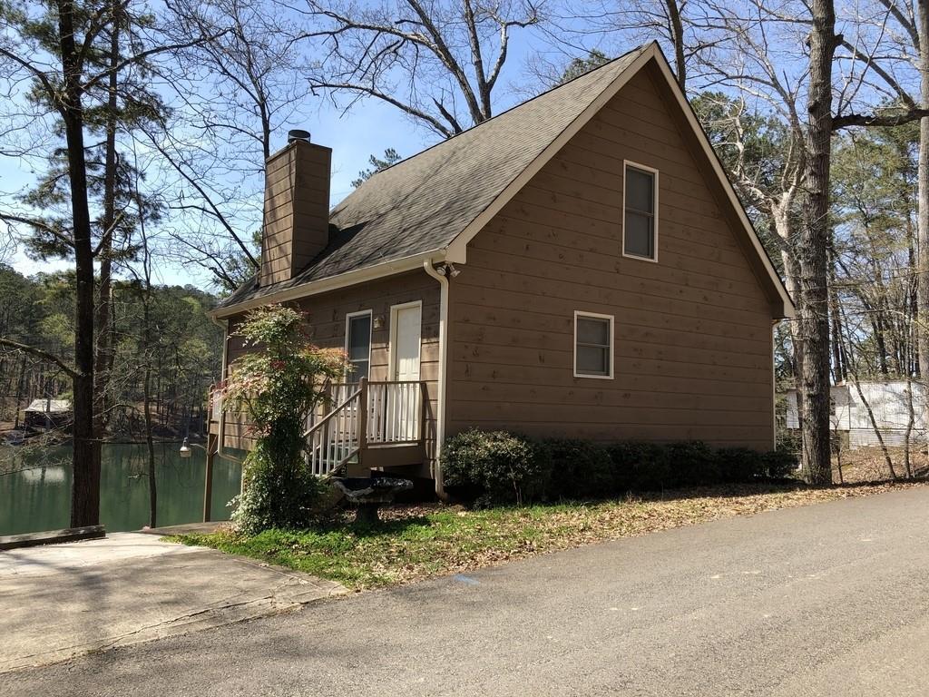 1387 Twin Mountain Lake Cir., Talking Rock, GA 30175