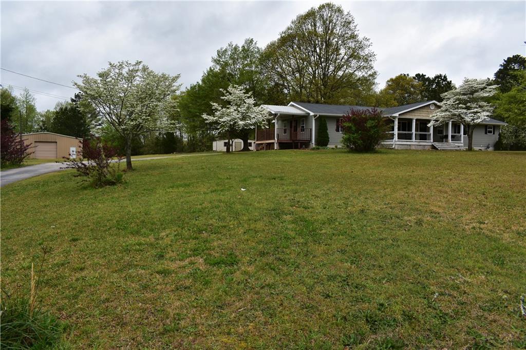 7121 Post Rd., Winston, GA 30187