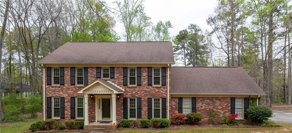 [Address Hidden by Seller], Fayetteville, GA 30214