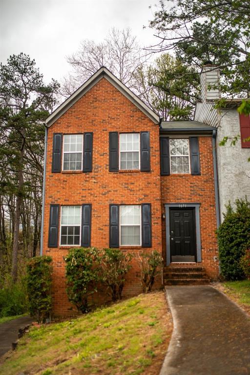 [Address Hidden by Seller], Marietta, GA 30062
