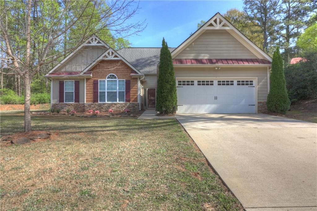 48 Temperence Way, Hiram, GA 30141