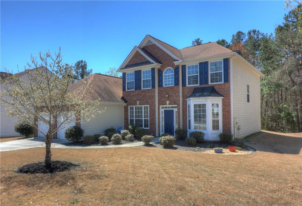3705 Liberty Dr., Powder Springs, GA 30127