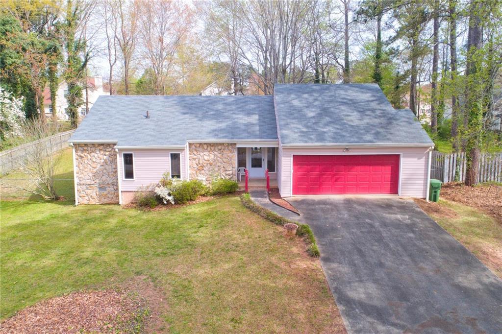 6802 Oakland Dr., Douglasville, GA 30135