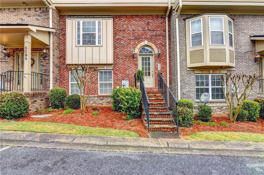 5596 Winter Oak Way, Norcross, GA 30071