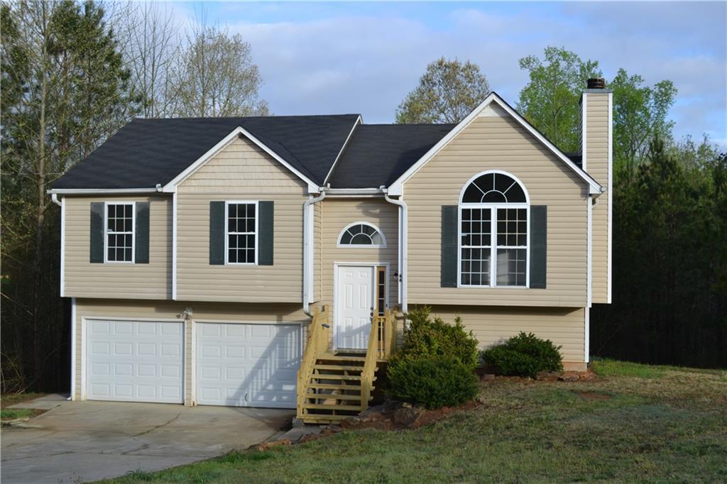 [Address Hidden by Seller], Dallas, GA 30157