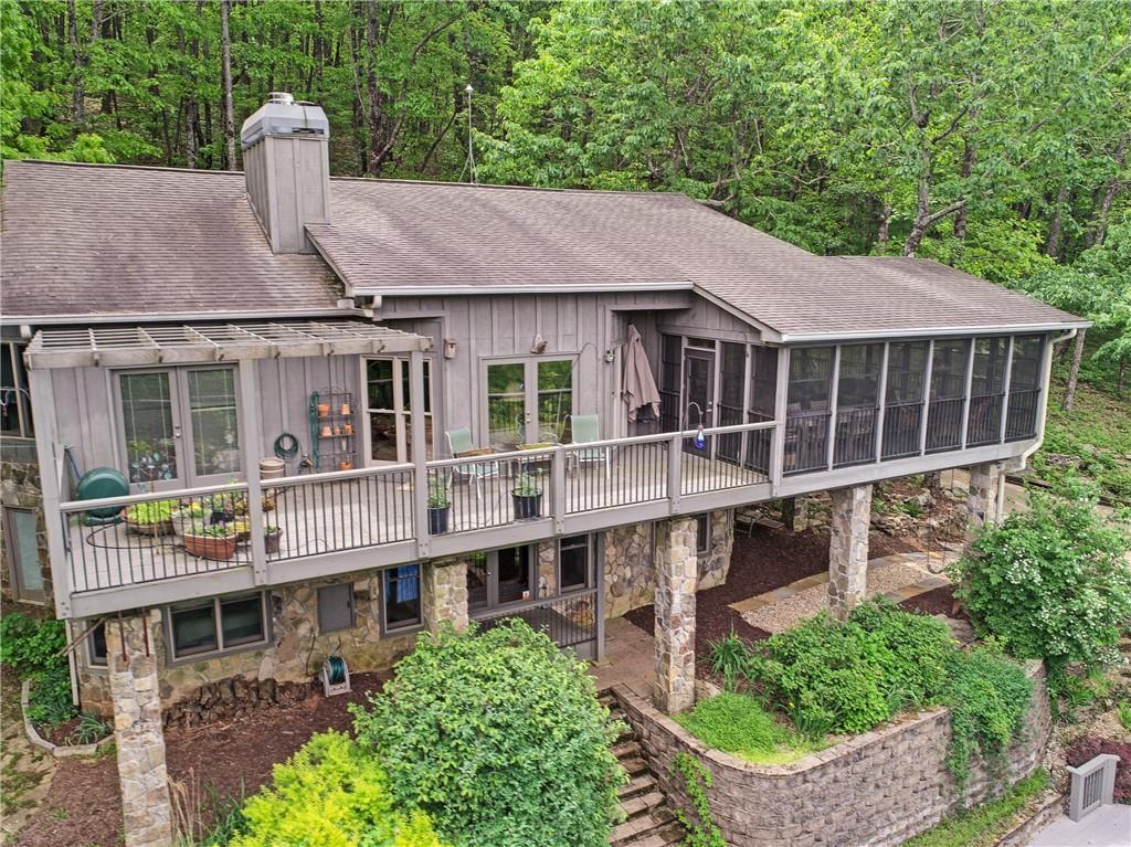 166 Mountain Springs Way, Jasper, GA 30143