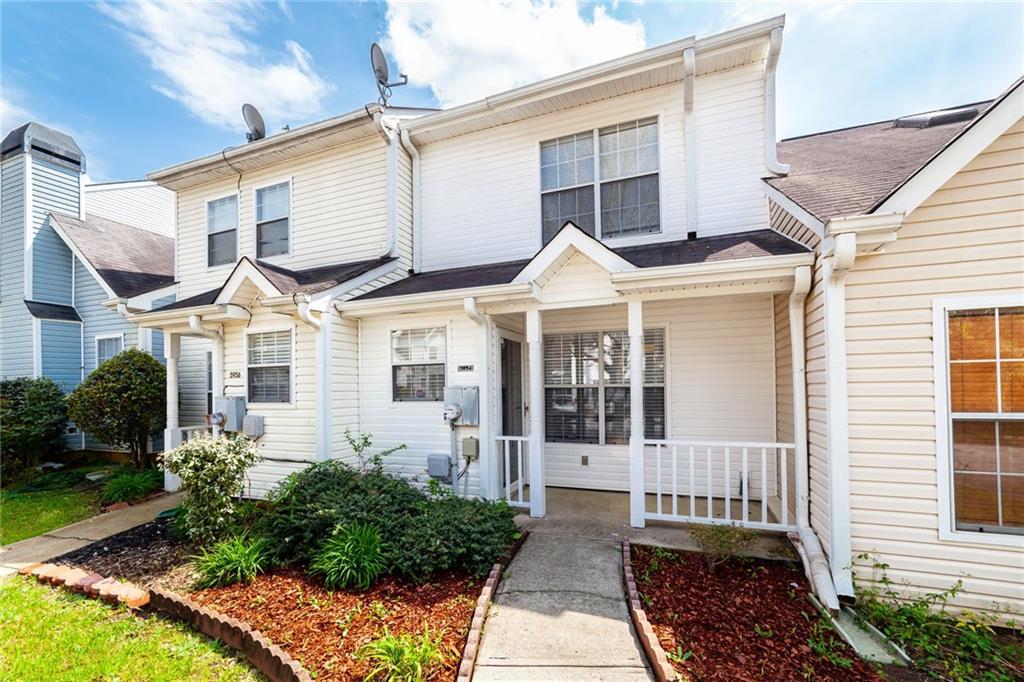 5954 Sherwood Trace, Lithonia, GA 30038