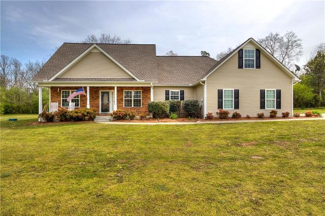 homes for sale by owner calhoun ga