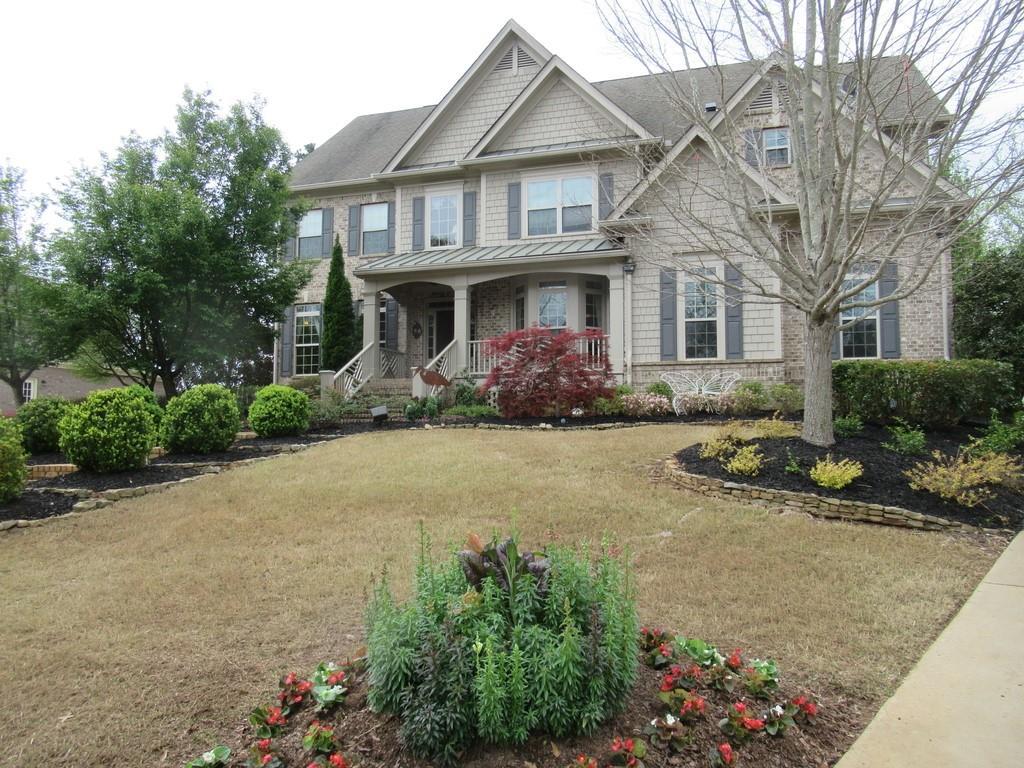 5225 Heron Bay Blvd., Locust Grove, GA 30248