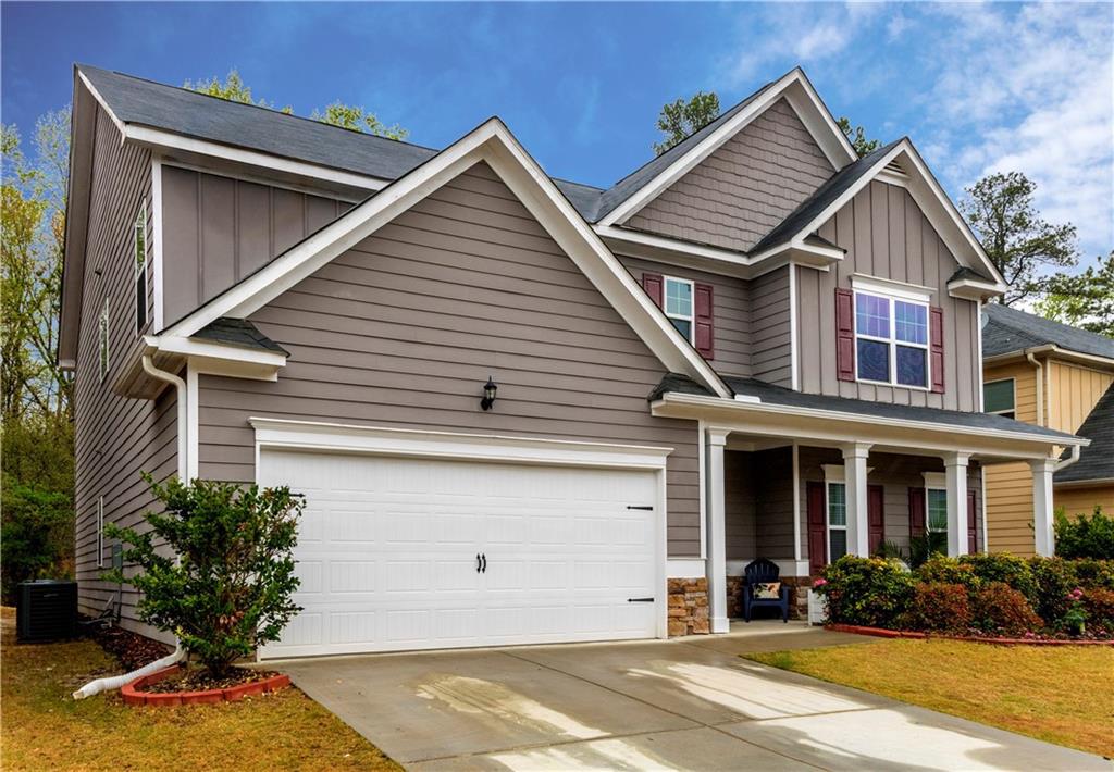 4606 Water Mill Dr., Buford, GA 30519