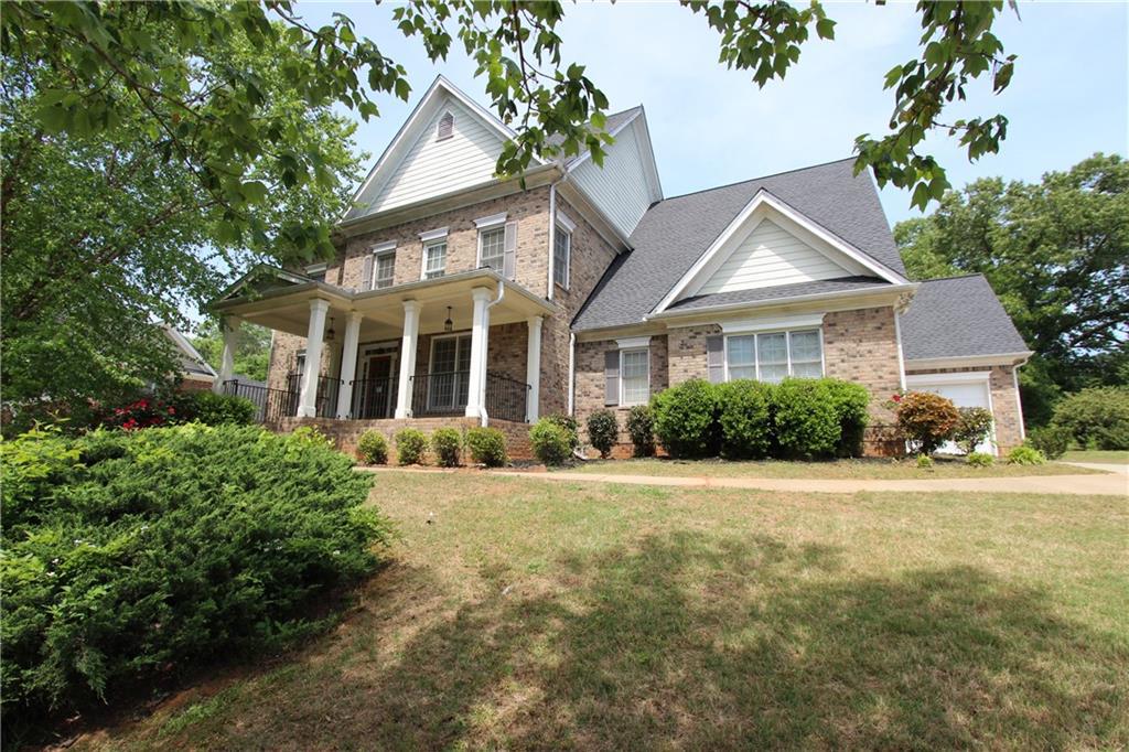 104 Meadow Brook Ct., Woodstock, GA 30188