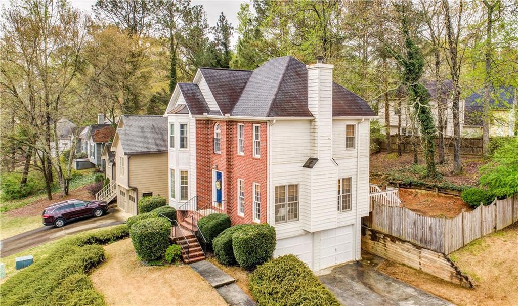 601 Radford Cir., Woodstock, GA 30188