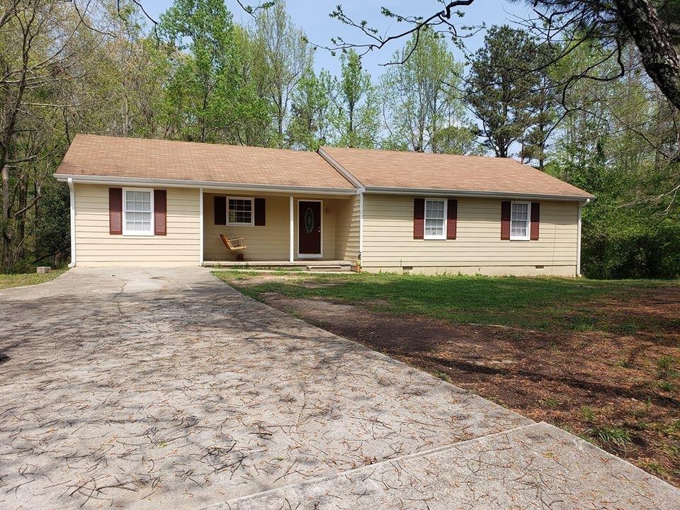 885 Bethel Rd., Conyers, GA 30012