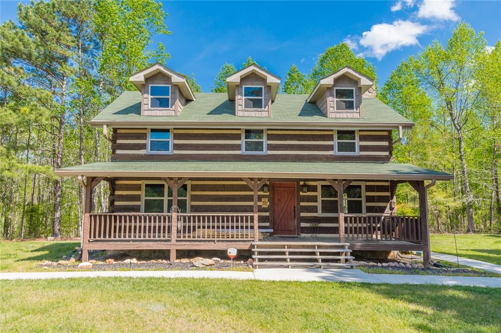 6589 Phillips Mill Rd., Douglasville, GA 30135