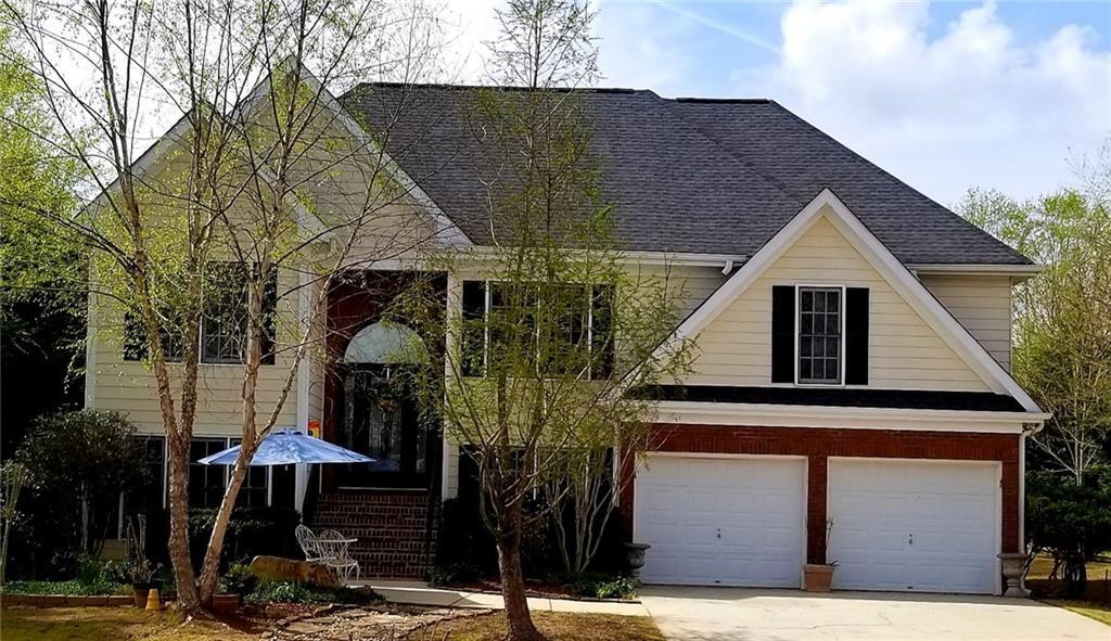 193 Arbor Hills Tr., Talking Rock, GA 30175