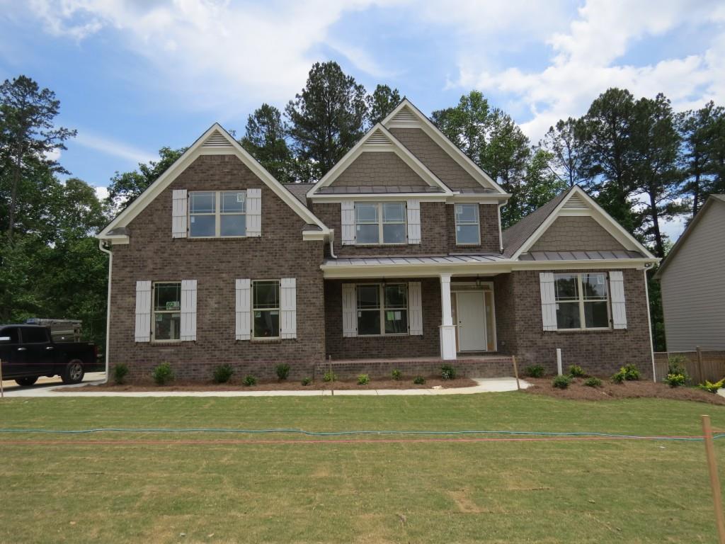 [Address Hidden by Seller], Dacula, GA 30019