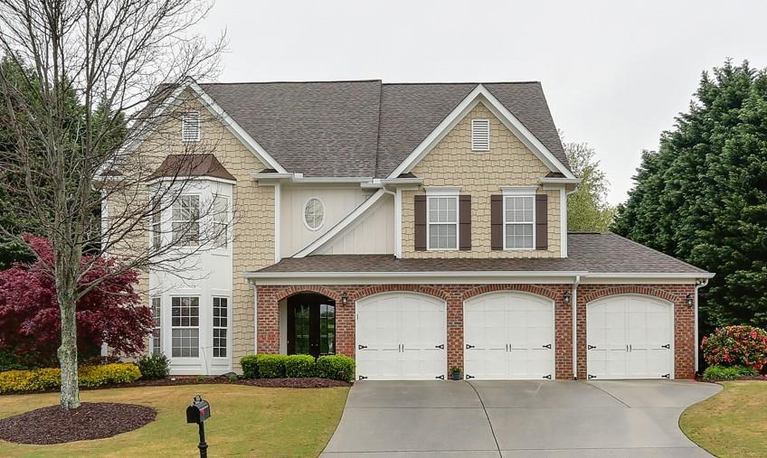 3315 E Gate Dr., Cumming, GA 30041