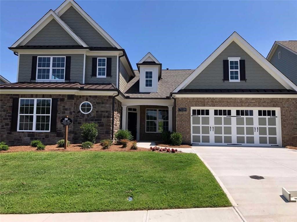 7119 Boathouse Way, Flowery Branch, GA 30542