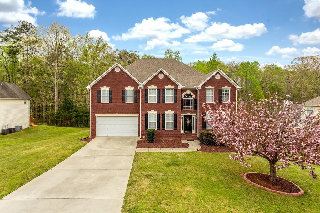 357 Rothaus Ct., Stockbridge, GA 30281