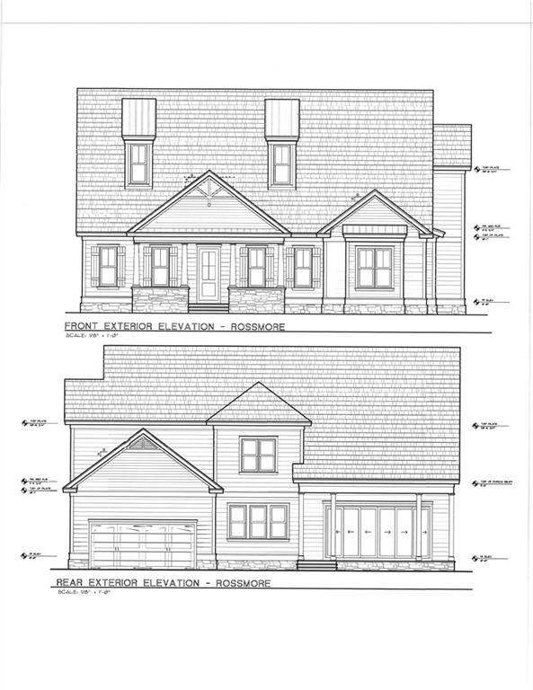 2608 Bent Pine Dr., Statham, GA 30666