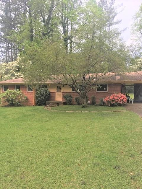 1107 Reed Rd., Smyrna, GA 30082