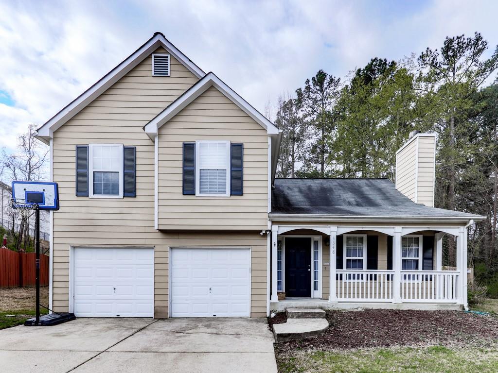 3348 Grove Park Ter., Acworth, GA 30101
