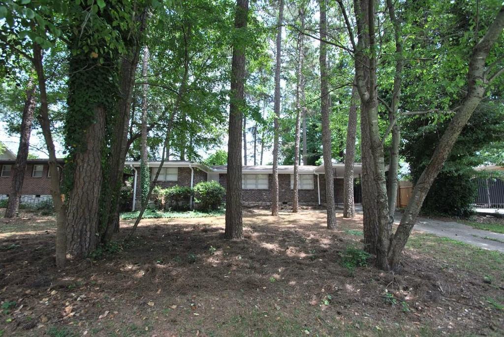 2480 Warwick Cir., Atlanta, GA 30345
