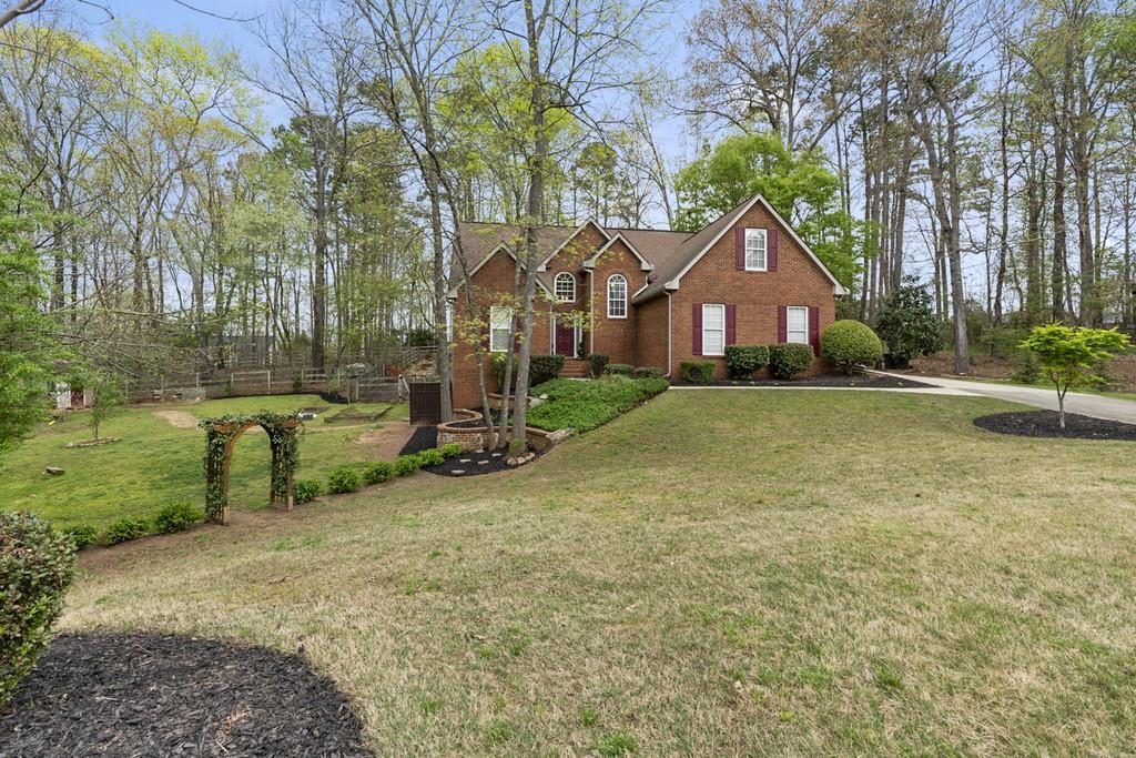 7325 Sleepy Hollow Ct., Cumming, GA 30040