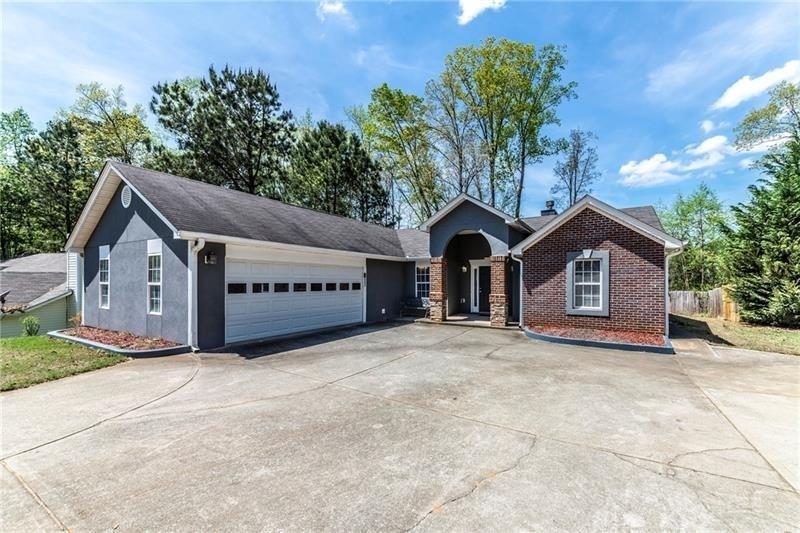 3221 Pagoda Trace, Lawrenceville, GA 30043