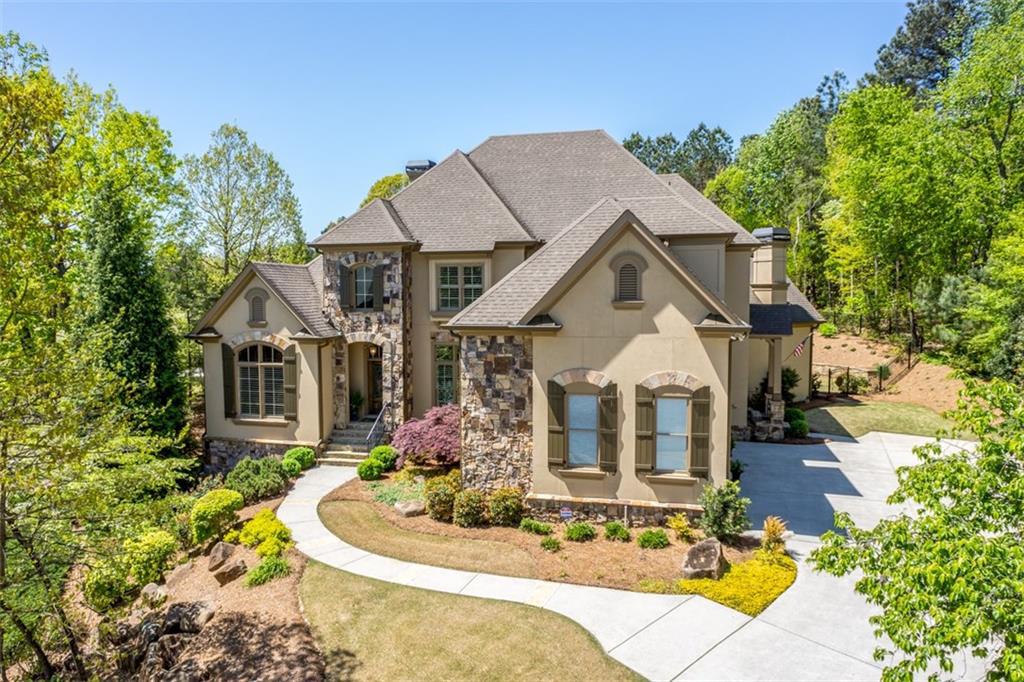 1916 Forest Vista Ct., Dacula, GA 30019