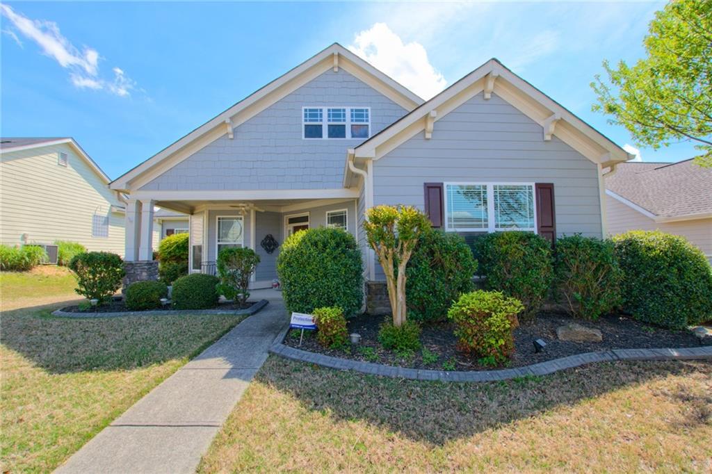 2982 Dungeness Dr., Douglasville, GA 30135