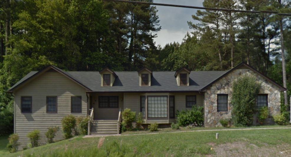 5471 Cumming Hwy., Sugar Hill, GA 30518