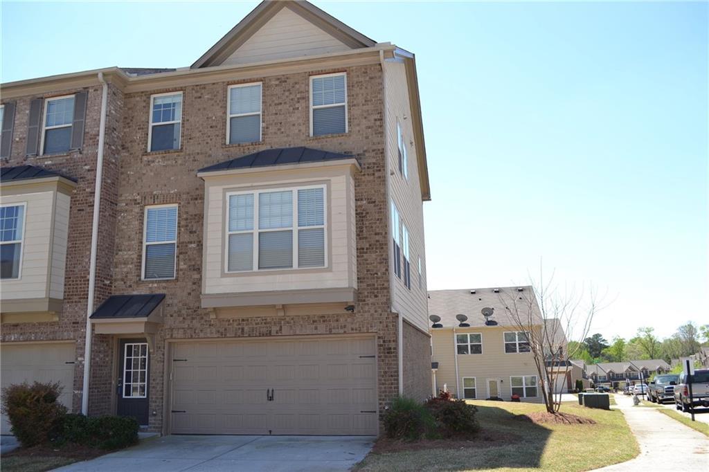 [Address Hidden by Seller], Lithonia, GA 30038