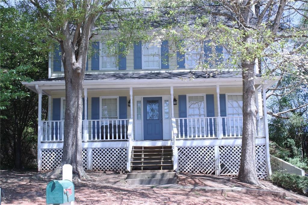 660 Hunters Ct., Lawrenceville, GA 30043